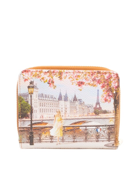 YESBAG Kleine Geldb&ouml;rse zustimmen - Brieftaschen Damen