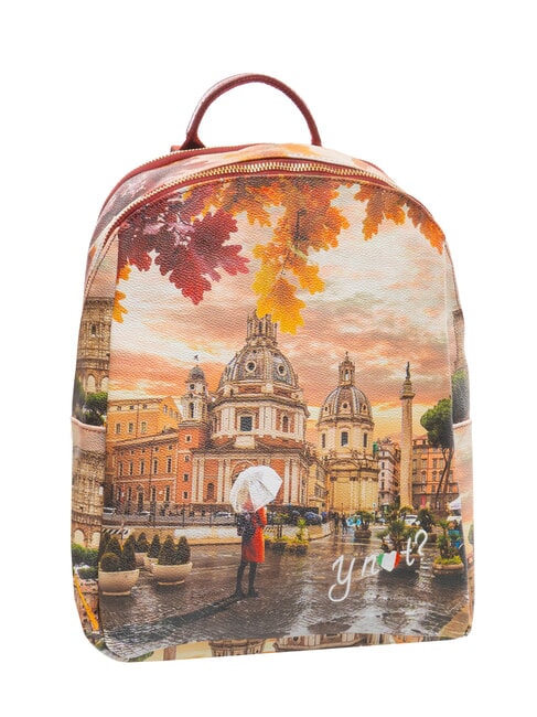 YESBAG Gro&szlig;er Rucksack Rom regnet - Damentaschen