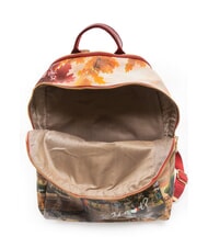 YNOT YESBAG Gro&szlig;er Rucksack Rom regnet - Damentaschen - 5