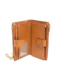 YNOT YESBAG Clutch-Geldb&ouml;rse mit Schulterriemen - Damentaschen