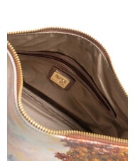 YNOT YESBAG Hobo-Schultertasche London-Tourist - Damentaschen - 5