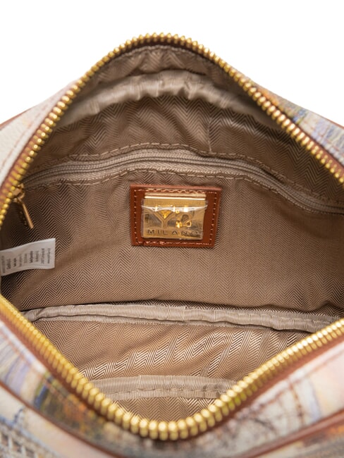 YESBAG Schultertasche f&uuml;r Kamera London-Tourist - Damentaschen