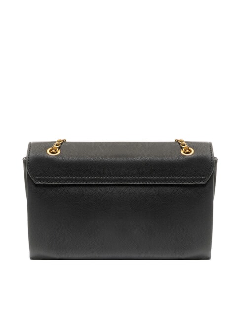 LOVERS Mittelgro&szlig;e Schultertasche SCHWARZ - Damentaschen