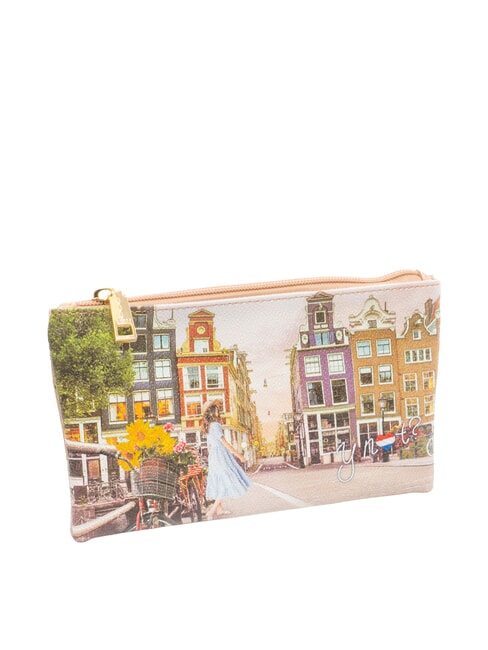 YESBAG Flache Clutch Holland-Tr&auml;ume - Damentaschen