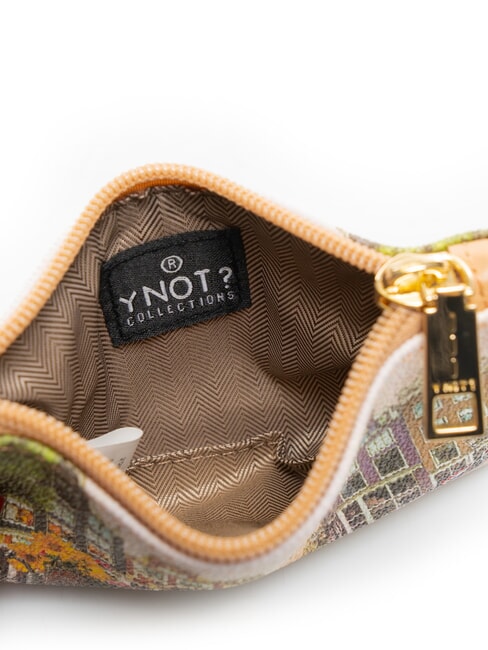 YESBAG Kleiner Kulturbeutel mit Rei&szlig;verschluss Holland-Tr&auml;ume - Etuitaschen &amp; Necessaire