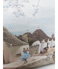 YNOT YESBAG Kosmetikkoffer Alice in Trulli - Beauty-Case - 3