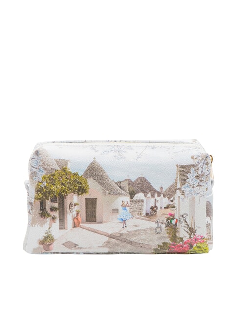YESBAG Kosmetikkoffer Alice in Trulli - Beauty-Case
