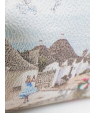 YNOT YESBAG Mittelgro&szlig;es Kosmetikgeh&auml;use Alice in Trulli - Etuitaschen &amp; Necessaire - 3