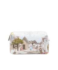 YNOT YESBAG Mittelgro&szlig;es Kosmetikgeh&auml;use Alice in Trulli - Etuitaschen &amp; Necessaire - 4