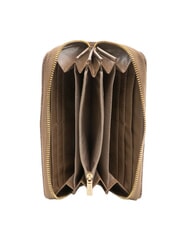 YNOT LUX Gro&szlig;e Geldb&ouml;rse mit Rei&szlig;verschluss - Brieftaschen Damen