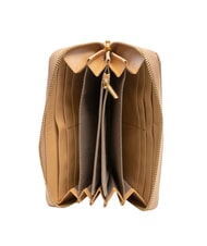 YNOT LUX Gro&szlig;e Geldb&ouml;rse mit Rei&szlig;verschluss - Brieftaschen Damen