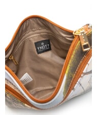 YNOT YESBAG Mittelgro&szlig;e Clutch mit Manschette imperial - Damentaschen - 5