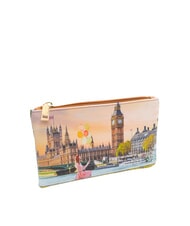 YNOT YESBAG Flache Clutch gelbe Blume - Damentaschen - 2