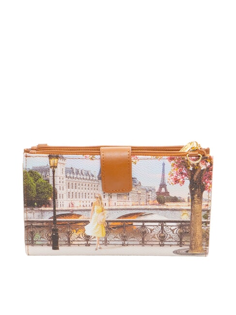 YESBAG Clutch-Geldb&ouml;rse mit Schulterriemen zustimmen - Damentaschen