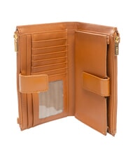 YNOT YESBAG Clutch-Geldb&ouml;rse mit Schulterriemen zustimmen - Damentaschen - 5