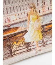 YNOT YESBAG Flache Clutch zustimmen - Damentaschen - 3