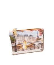 YNOT YESBAG Kleiner Kulturbeutel mit Rei&szlig;verschluss zustimmen - Etuitaschen &amp; Necessaire - 2