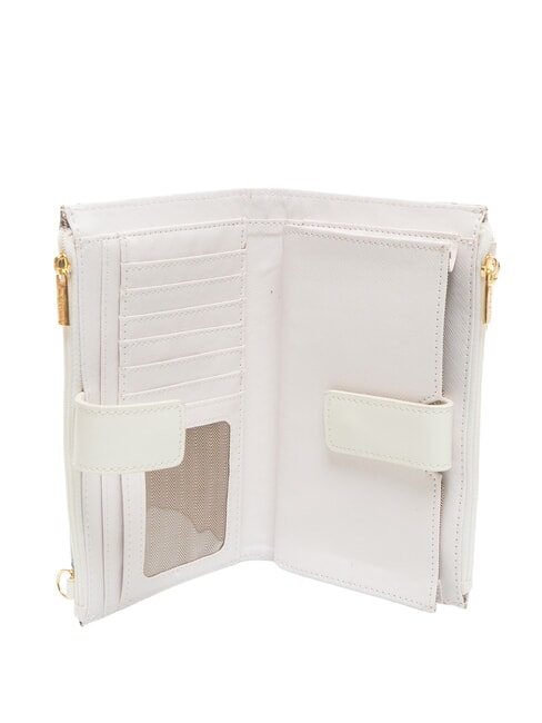 YESBAG Clutch-Geldb&ouml;rse mit Schulterriemen Alice in Trulli - Damentaschen