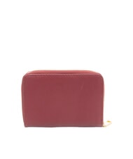YNOT LOVERS Mittelgro&szlig;es M&uuml;nzportemonnaie Kirsche - Brieftaschen Damen - 3