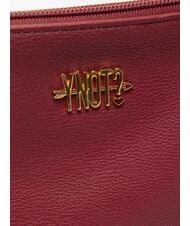 YNOT LOVERS Umschlagtasche mit Handgelenkschlaufe Kirsche - Damentaschen - 3