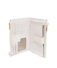 YNOT YESBAG Clutch-Geldb&ouml;rse mit Schulterriemen romantische K&uuml;ste - Damentaschen - 5