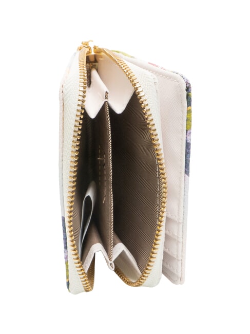 YESBAG Kleine Geldb&ouml;rse romantische K&uuml;ste - Brieftaschen Damen