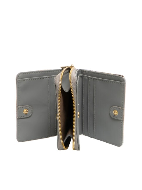 YESBAG Kleine Geldb&ouml;rse Paris / Kor - Brieftaschen Damen