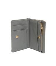 YNOT YESBAG Mittleres Kartenetui mit M&uuml;nzfach Paris / Kor - Brieftaschen Damen - 2