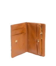 YNOT YESBAG Mittleres Kartenetui mit M&uuml;nzfach Weihnachten in Venedig - Brieftaschen Damen - 2