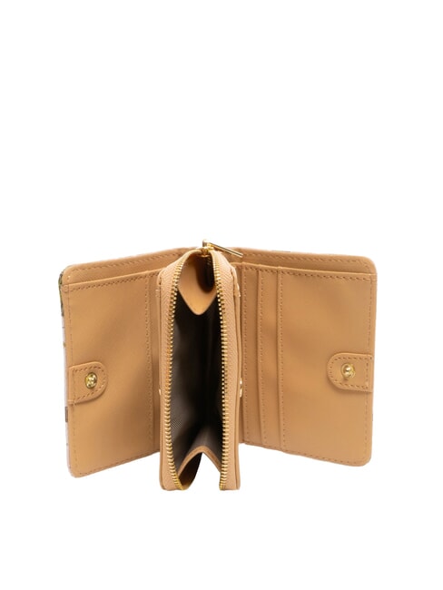 YESBAG Kleine Geldb&ouml;rse Holland-Tr&auml;ume - Brieftaschen Damen