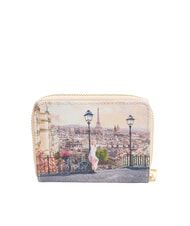 YNOT YESBAG Kleine Geldb&ouml;rse Promenade - Brieftaschen Damen - 3