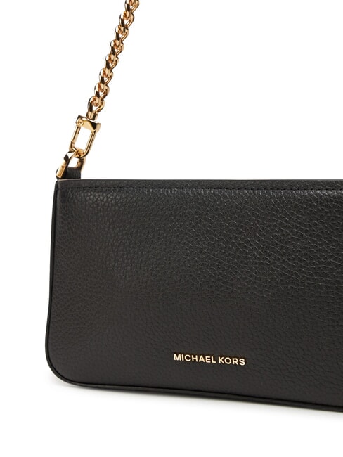 BRYANT Schultertasche mit Schultergurt Schwarz - Damentaschen