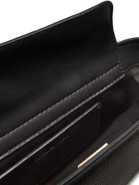 BRYANT Schultertasche mit Schultergurt Schwarz - Damentaschen