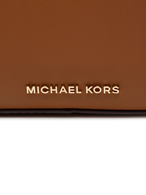 EMPIRE Schultertasche aus Leder Gep&auml;ck - Damentaschen