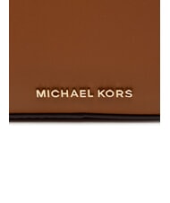MICHAEL KORS EMPIRE Schultertasche aus Leder Gep&auml;ck - Damentaschen - 4