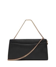 MICHAEL KORS HAMILTON MODERNE Clutch mit Schulterriemen aus Metall - Damentaschen
