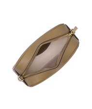 MICHAEL KORS JET SET Schultertasche aus Leder f&uuml;r Kameras Schale - Damentaschen - 6