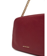 MICHAEL KORS BRYANT Mini-Handtasche mit Schulterriemen Maulbeere - Damentaschen - 3