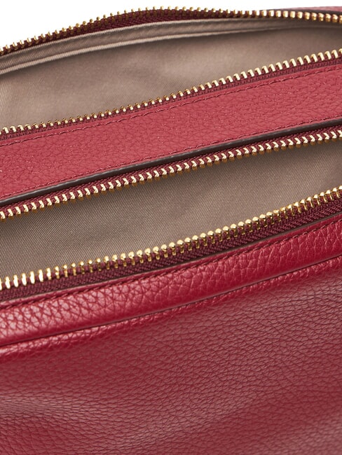 BRYANT Mini-Handtasche mit Schulterriemen Maulbeere - Damentaschen