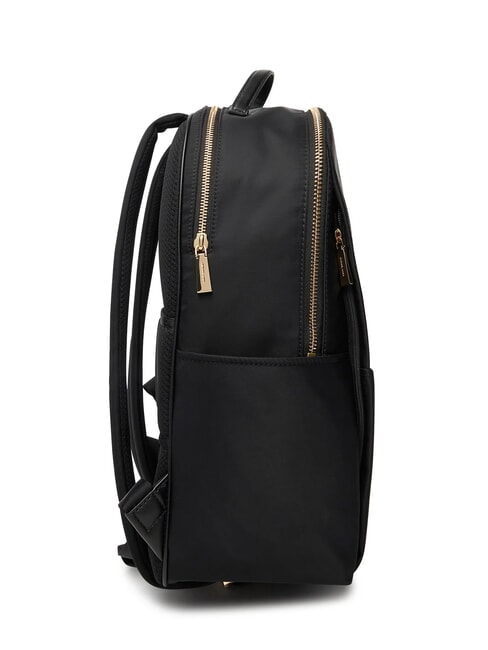 SABLE Damen-Nylonrucksack Schwarz - Damentaschen