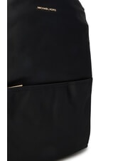 MICHAEL KORS SABLE Damen-Nylonrucksack Schwarz - Damentaschen - 4