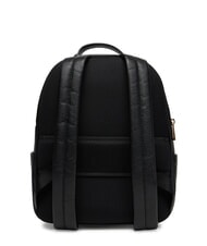 MICHAEL KORS SABLE Runder Lederrucksack Schwarz - Damentaschen - 2