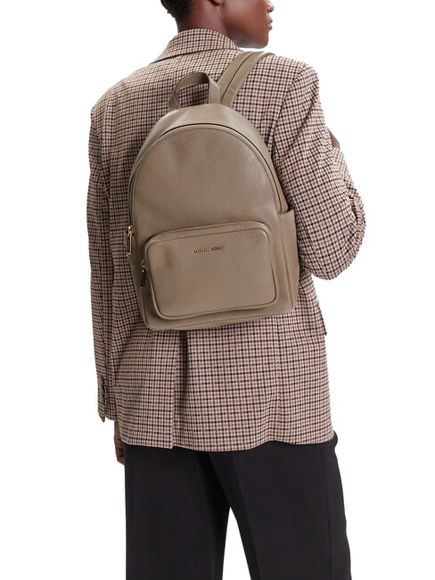 TANNER Damen-Lederrucksack Birke - Damentaschen