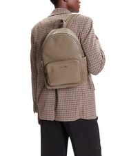 MICHAEL KORS TANNER Damen-Lederrucksack Birke - Damentaschen - 5