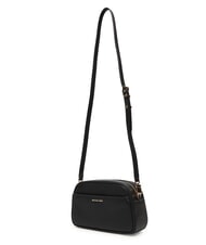 MICHAEL KORS JET SET Schultertasche aus Leder f&uuml;r Kameras Schwarz - Damentaschen - 4
