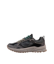 COLMAR COBB SHELTER Turnschuhe - Herrenschuhe