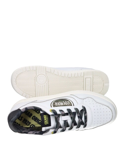 AUSTIN BATTLE Turnschuhe marine86 - Herrenschuhe