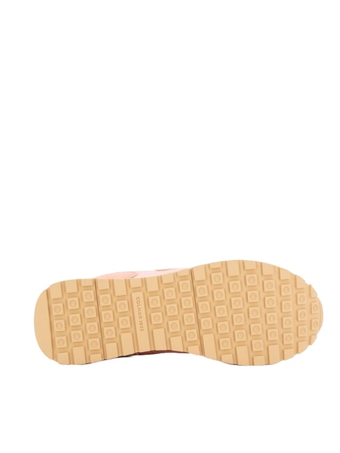 TRAVIS AUTHENTIC Turnschuhe Ros&eacute;gold - Schuhe Unisex