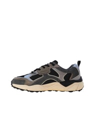 COLMAR GARNER GROUNDS Turnschuhe pechrot / navy - Herrenschuhe - 3