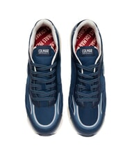 COLMAR HUNT FADED Turnschuhe gr / gelb / schw - Herrenschuhe - 4